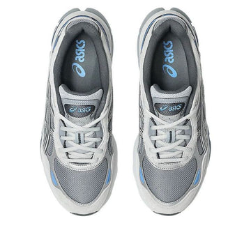 ASICS GEL-NYC 2.0 GRAVEL PIEDMONT GREY BLUE — Stock
