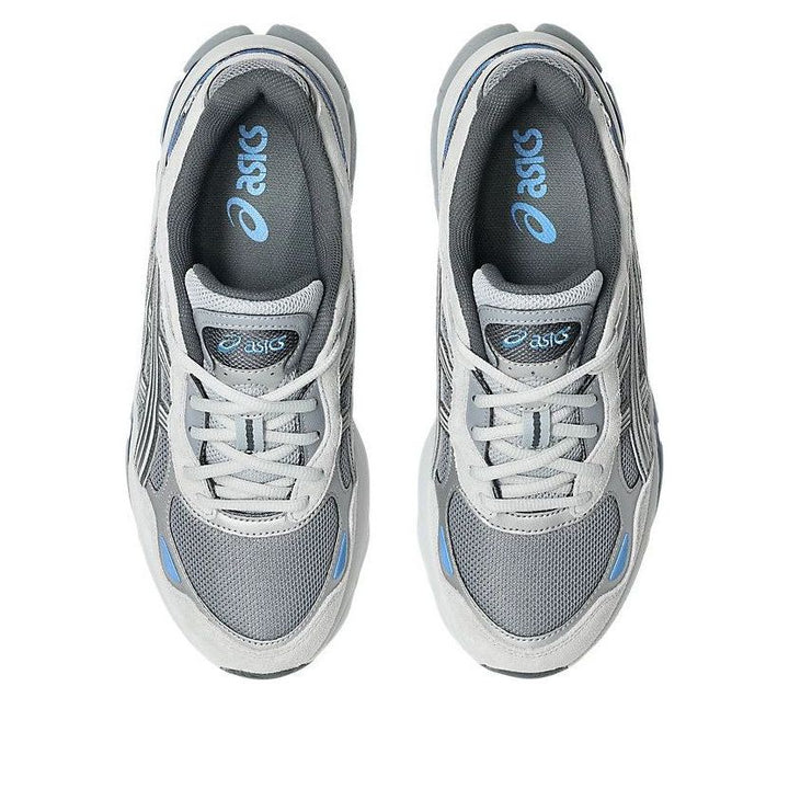 ASICS GEL-NYC 2.0 GRAVEL PIEDMONT GREY BLUE