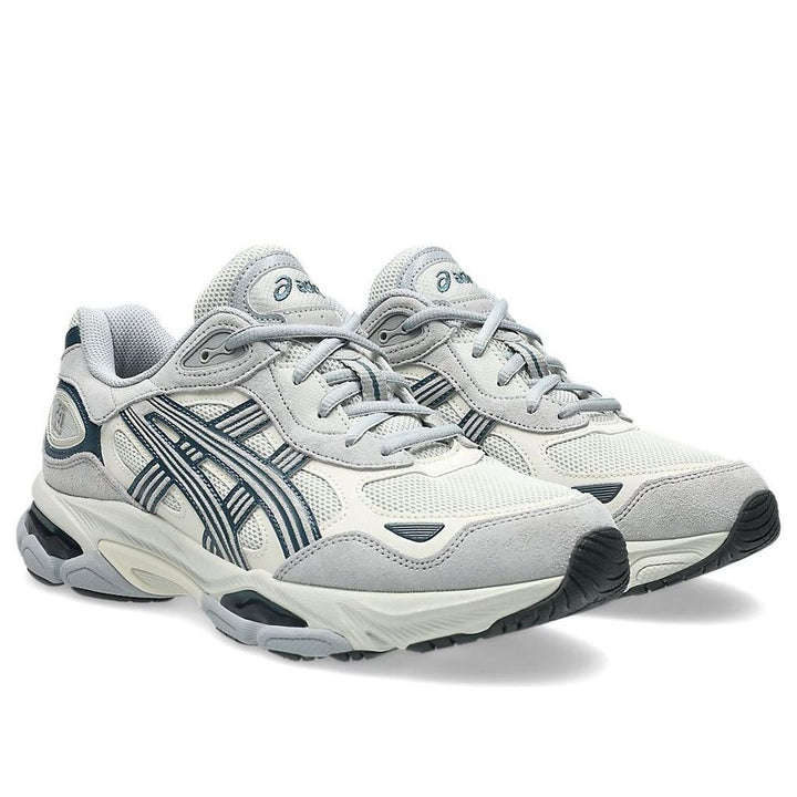 ASICS GEL-NYC 2.0 LAKE GREY PIEDMONT GREY