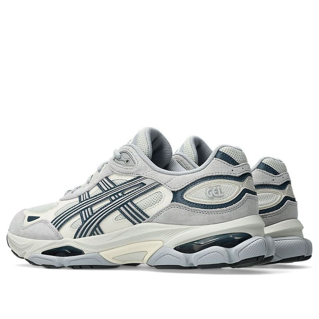 ASICS GEL-NYC 2.0 LAKE GREY PIEDMONT GREY