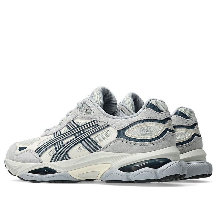 ASICS GEL-NYC 2.0 LAKE GREY PIEDMONT GREY