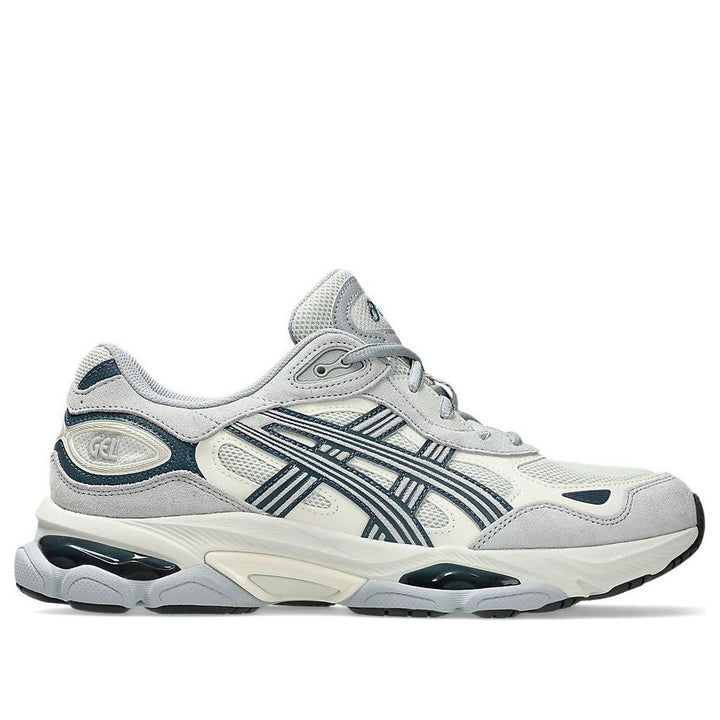 ASICS GEL-NYC 2.0 LAKE GREY PIEDMONT GREY