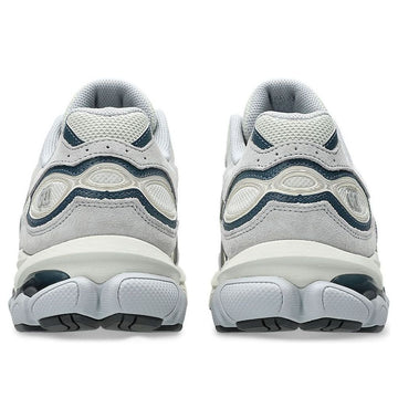 ASICS GEL-NYC 2.0 LAKE GREY PIEDMONT GREY — Stock