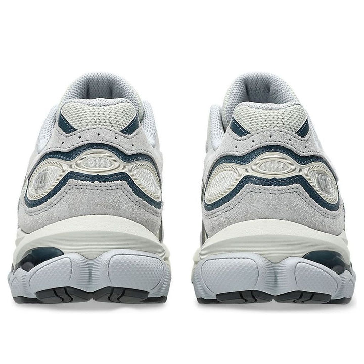 ASICS GEL-NYC 2.0 LAKE GREY PIEDMONT GREY