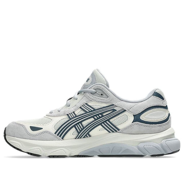 ASICS GEL-NYC 2.0 LAKE GREY PIEDMONT GREY