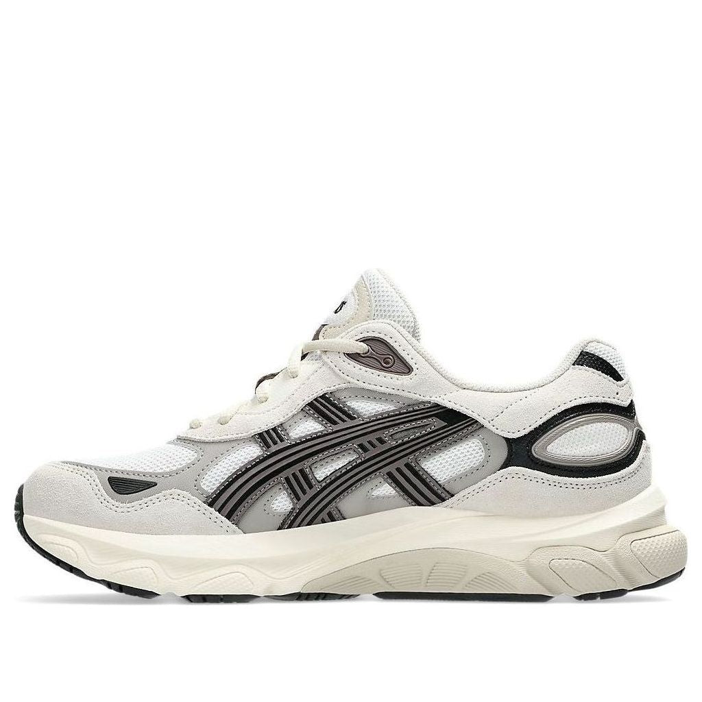 ASICS GEL-NYC 2.0 WHITE OATMEAL