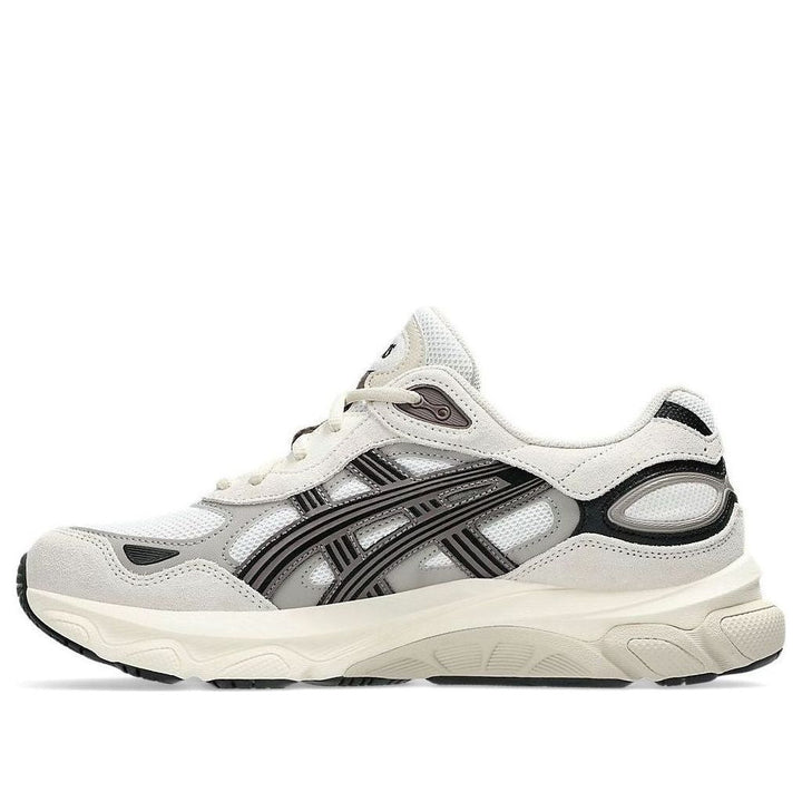ASICS GEL-NYC 2.0 WHITE OATMEAL