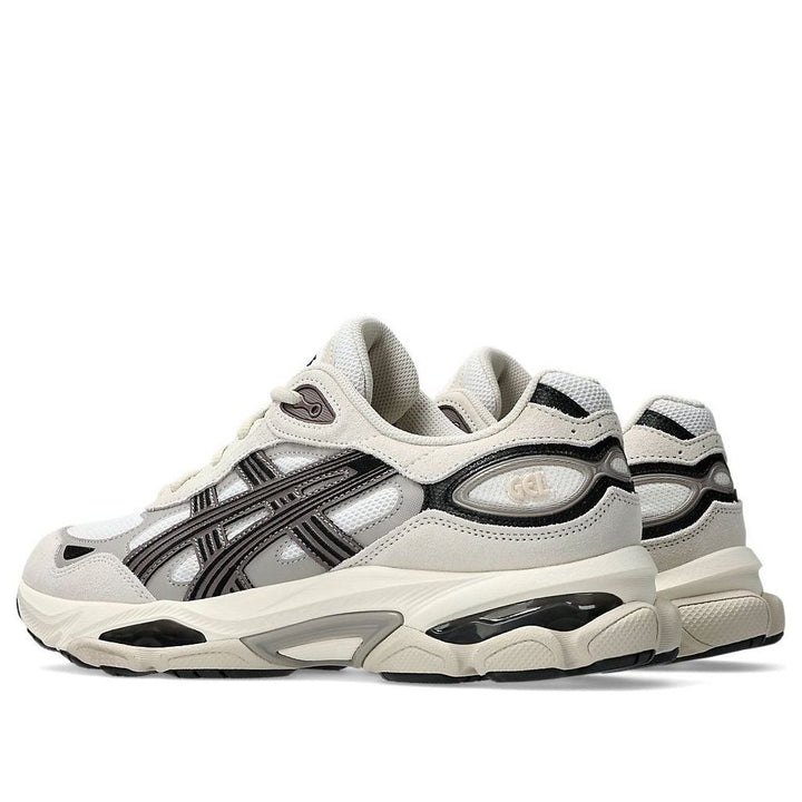 ASICS GEL-NYC 2.0 WHITE OATMEAL