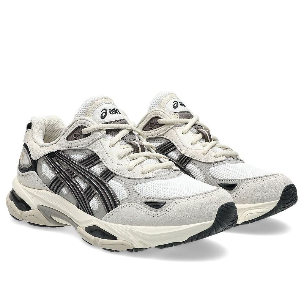 ASICS GEL-NYC 2.0 WHITE OATMEAL