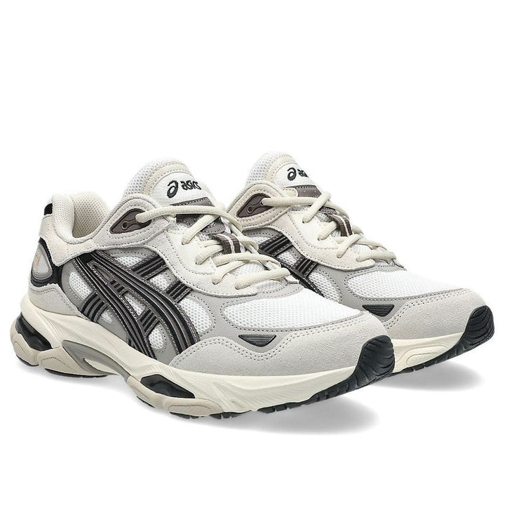 ASICS GEL-NYC 2.0 WHITE OATMEAL
