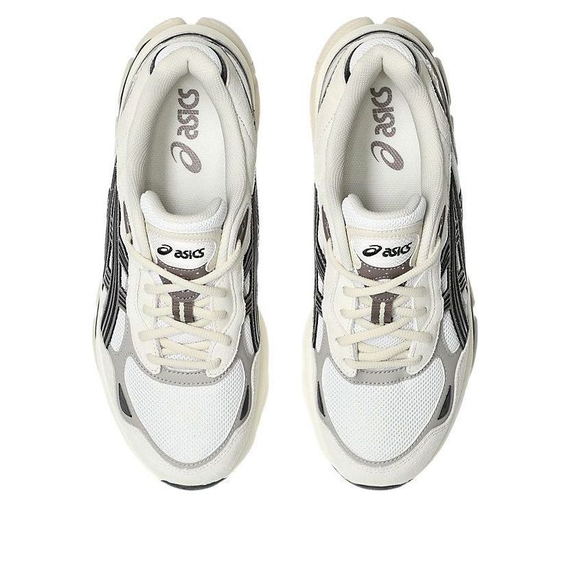 ASICS GEL-NYC 2.0 WHITE OATMEAL