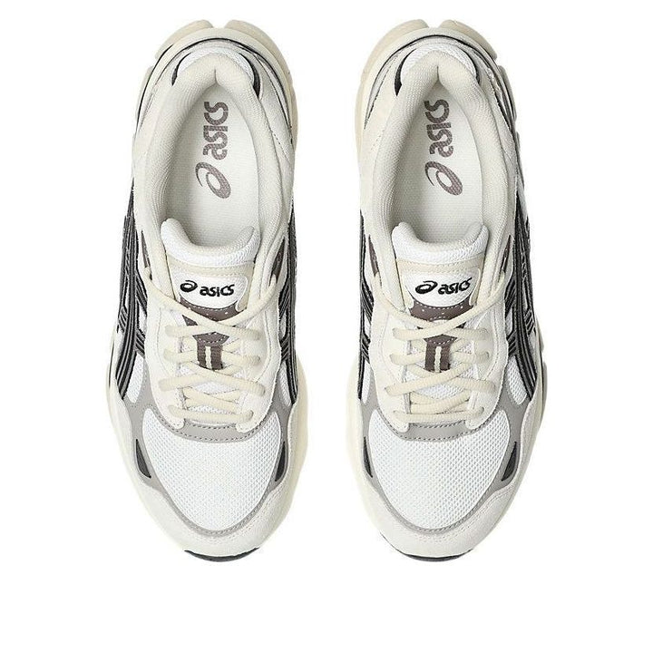 ASICS GEL-NYC 2.0 WHITE OATMEAL