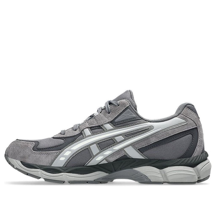 ASICS GEL-NYC 2055 CARBON CEMENT GREY