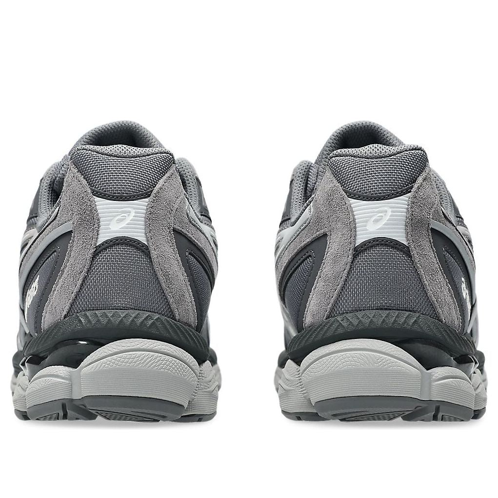 ASICS GEL-NYC 2055 CARBON CEMENT GREY