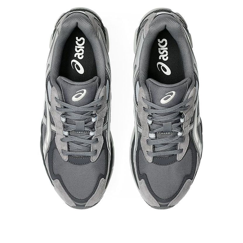 ASICS GEL-NYC 2055 CARBON CEMENT GREY