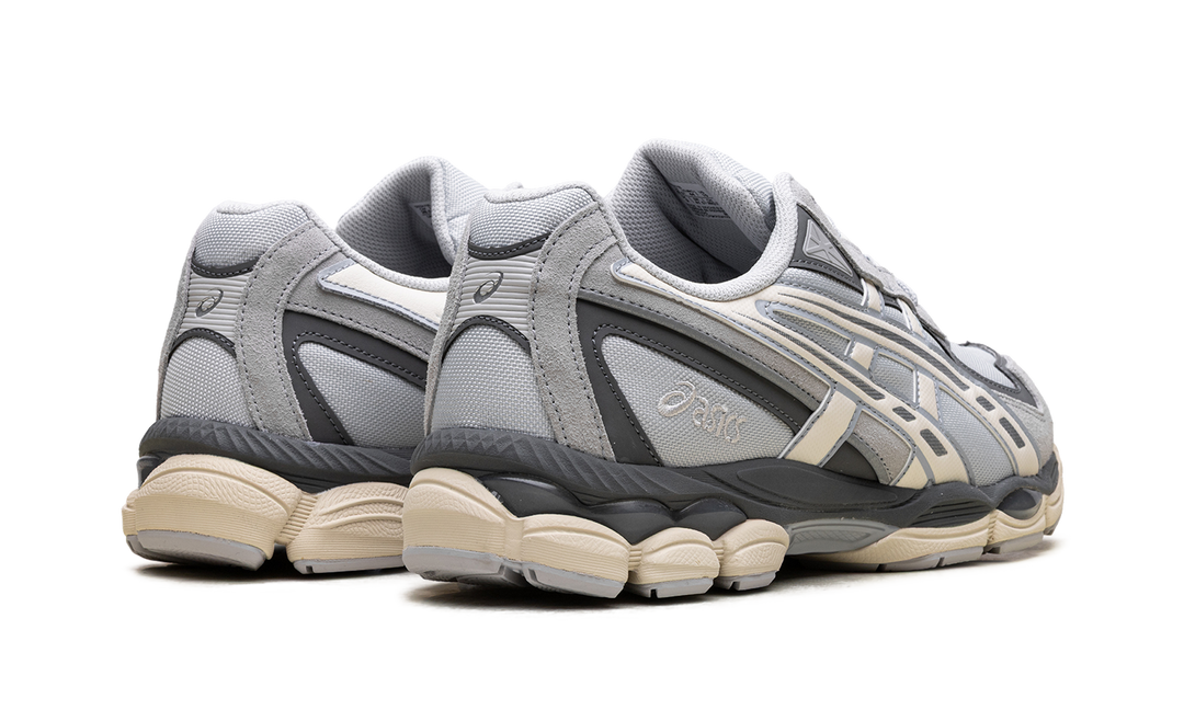 ASICS GEL-NYC 2055 GLACIER GREY CREAM