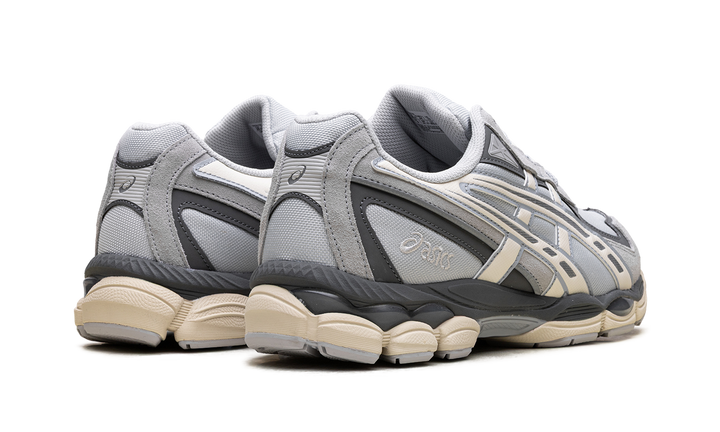 ASICS GEL-NYC 2055 GLACIER GREY CREAM