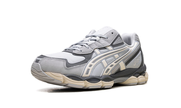 ASICS GEL-NYC 2055 GLACIER GREY CREAM