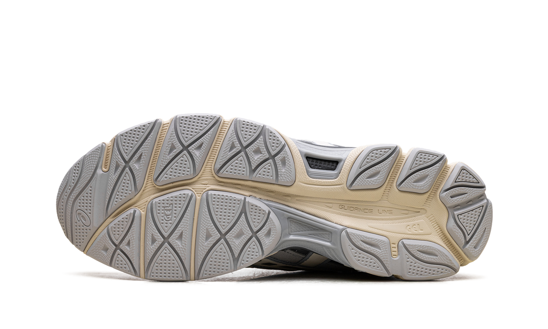 ASICS GEL-NYC 2055 GLACIER GREY CREAM