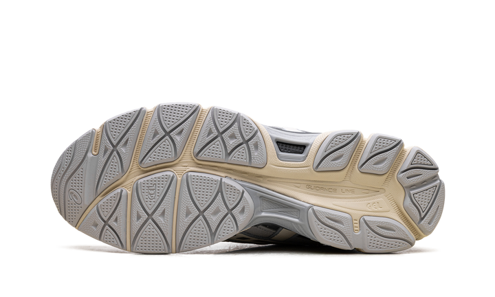 ASICS GEL-NYC 2055 GLACIER GREY CREAM