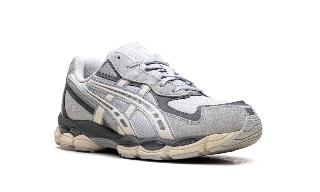 ASICS GEL-NYC 2055 GLACIER GREY CREAM