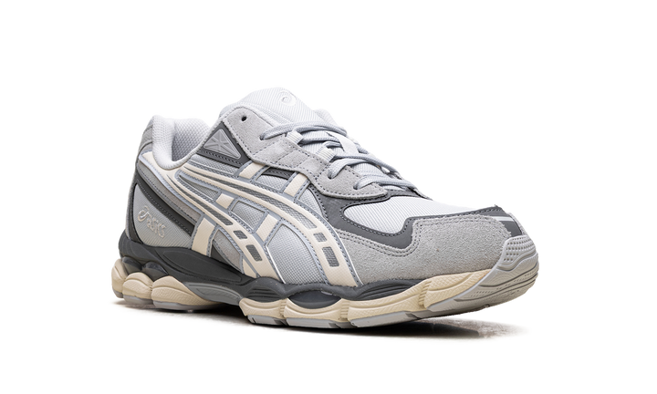 ASICS GEL-NYC 2055 GLACIER GREY CREAM