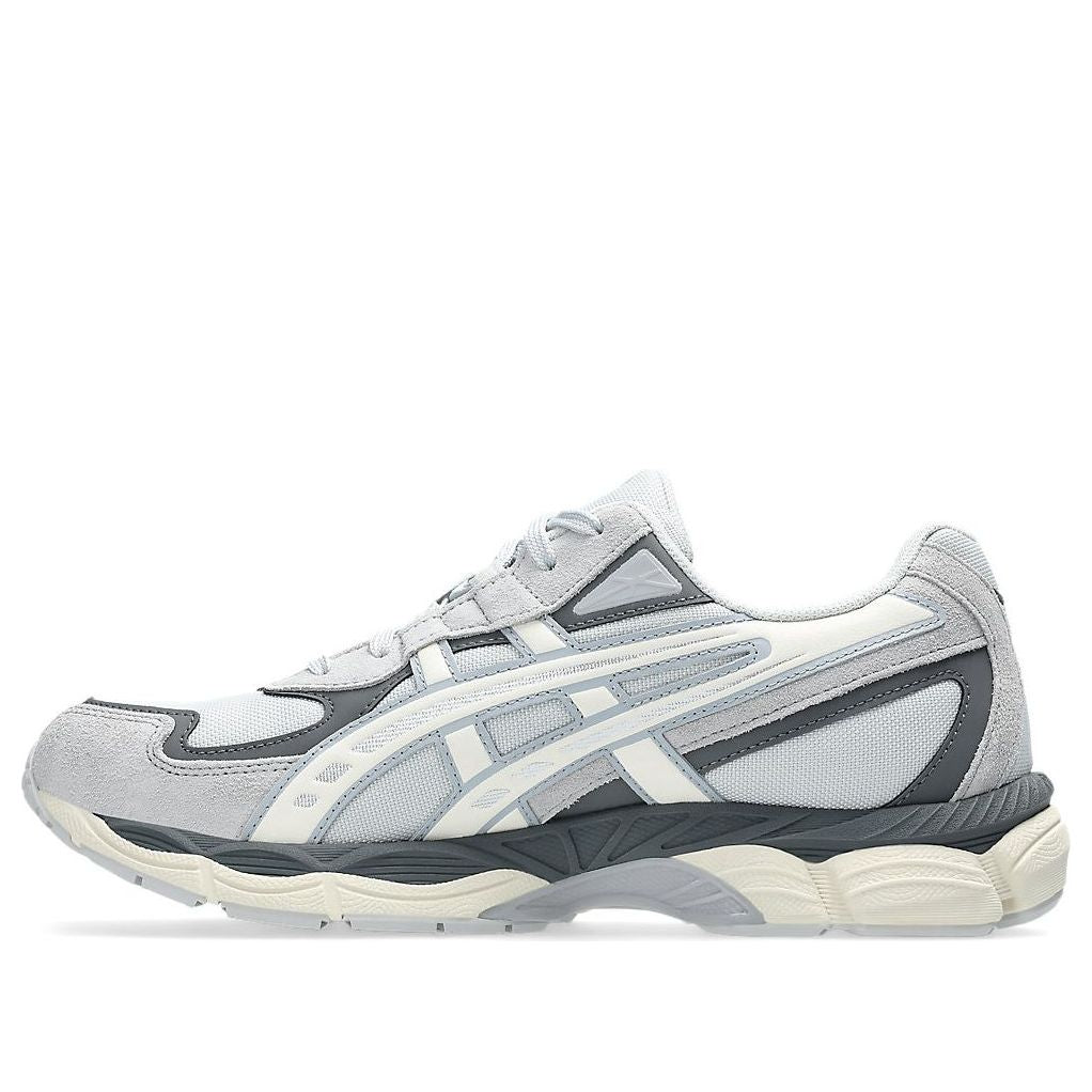 ASICS GEL-NYC 2055 GLACIER GREY CREAM
