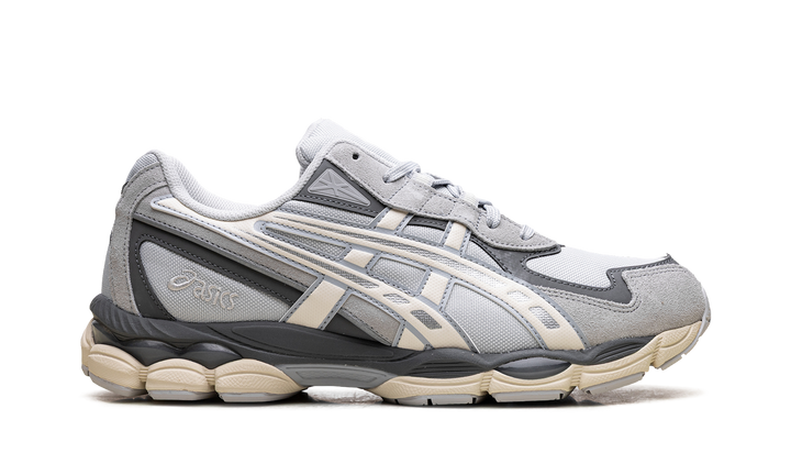 ASICS GEL-NYC 2055 GLACIER GREY CREAM