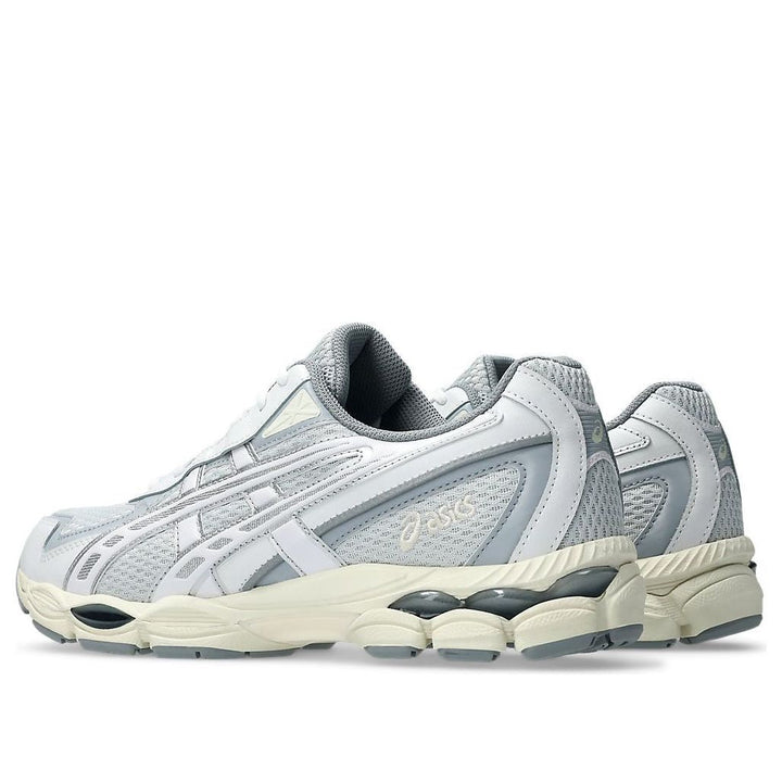ASICS GEL-NYC 2055 GLACIER GREY WHITE