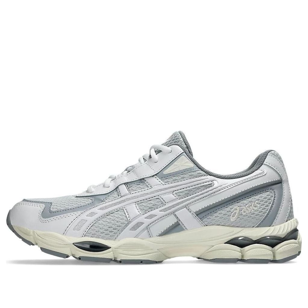 ASICS GEL-NYC 2055 GLACIER GREY WHITE