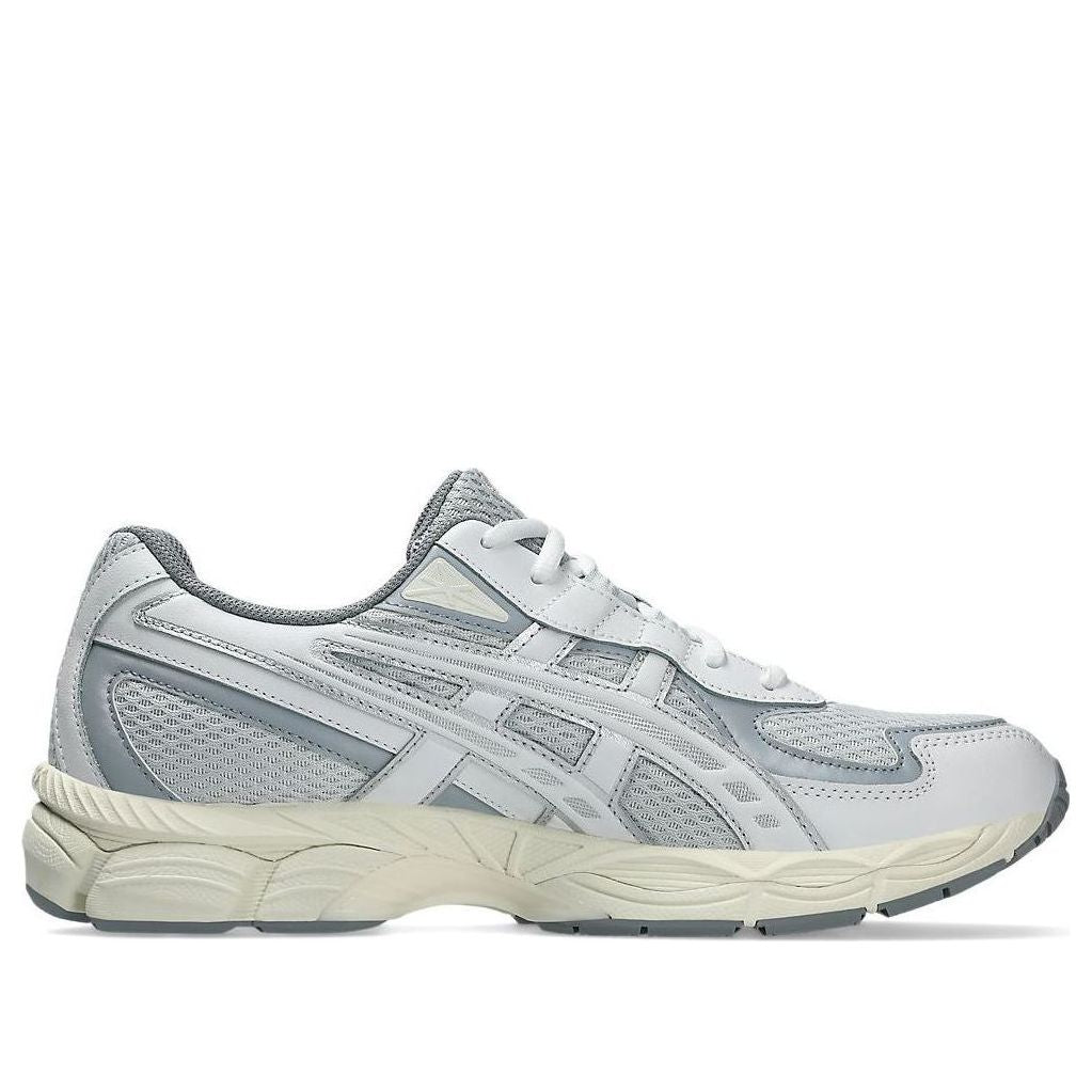 ASICS GEL-NYC 2055 GLACIER GREY WHITE