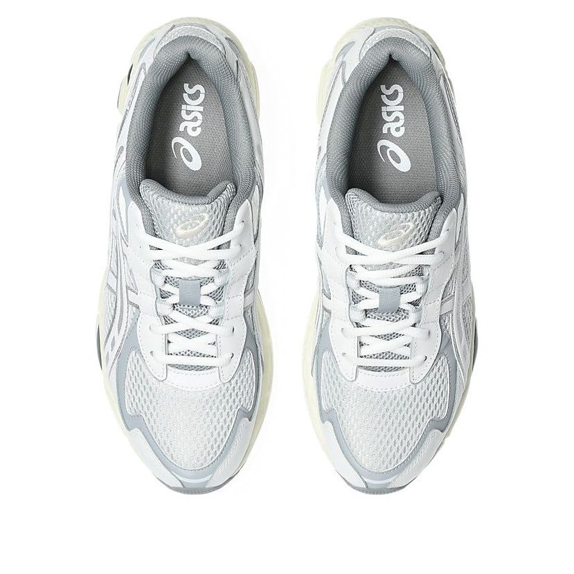 ASICS GEL-NYC 2055 GLACIER GREY WHITE