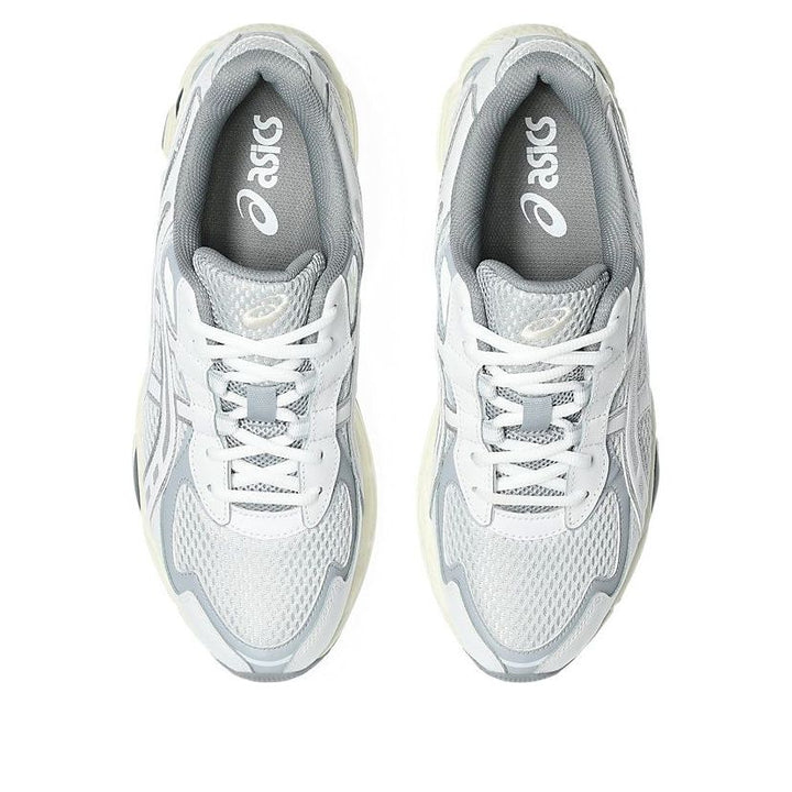ASICS GEL-NYC 2055 GLACIER GREY WHITE