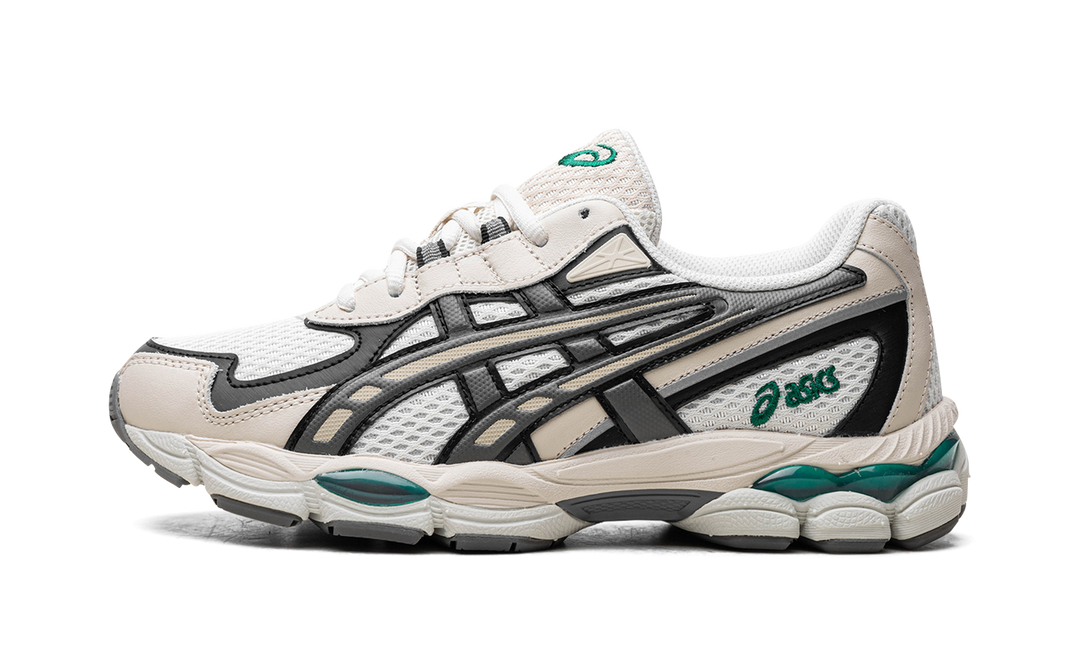 ASICS GEL-NYC 2055 PALE OAK TRUFFLE GREY
