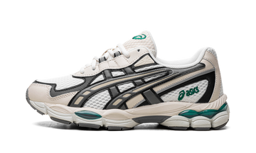 ASICS GEL-NYC 2055 PALE OAK TRUFFLE GREY — Stock