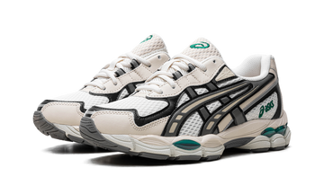 ASICS GEL-NYC 2055 PALE OAK TRUFFLE GREY — Stock