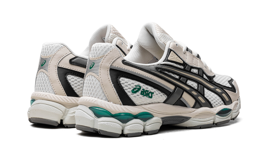 ASICS GEL-NYC 2055 PALE OAK TRUFFLE GREY