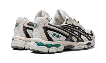 ASICS GEL-NYC 2055 PALE OAK TRUFFLE GREY — Stock