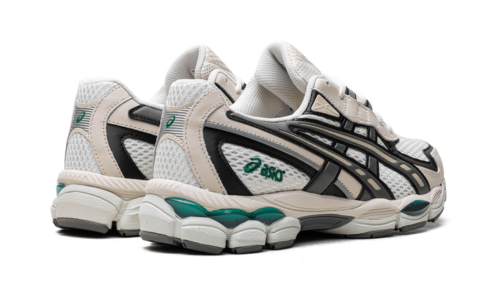 ASICS GEL-NYC 2055 PALE OAK TRUFFLE GREY