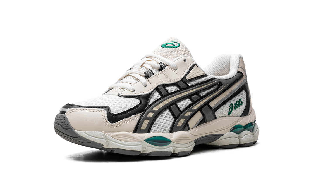 ASICS GEL-NYC 2055 PALE OAK TRUFFLE GREY