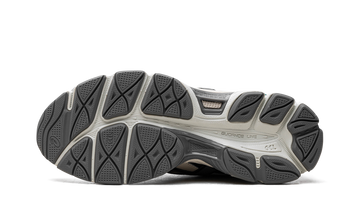 ASICS GEL-NYC 2055 PALE OAK TRUFFLE GREY — Stock
