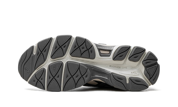ASICS GEL-NYC 2055 PALE OAK TRUFFLE GREY