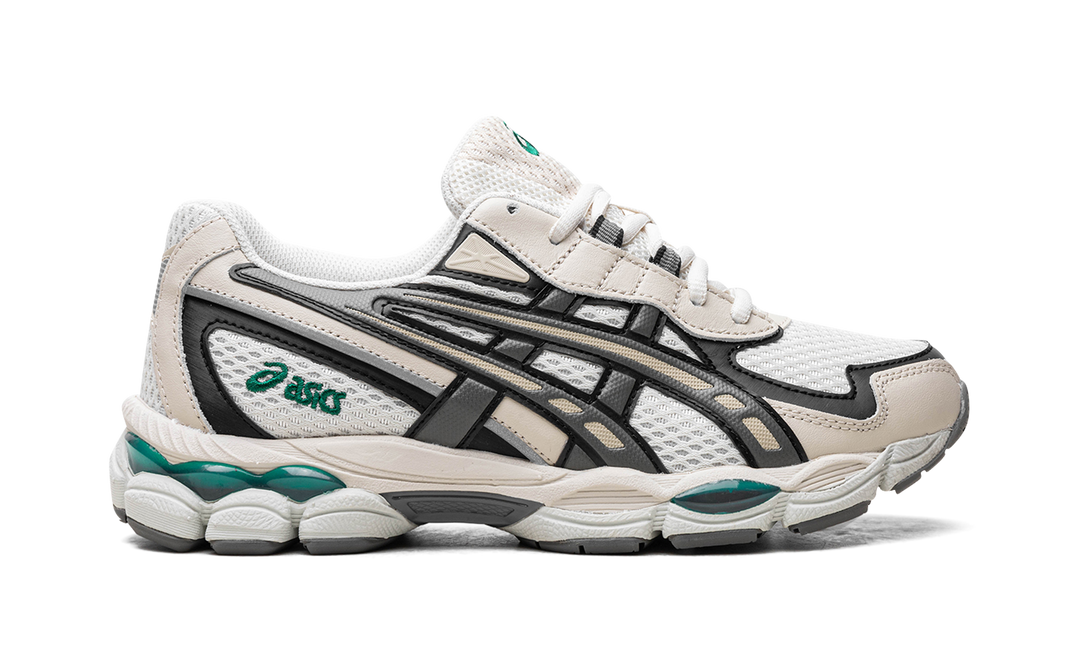 ASICS GEL-NYC 2055 PALE OAK TRUFFLE GREY