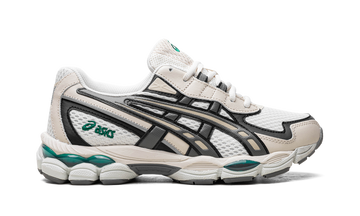 ASICS GEL-NYC 2055 PALE OAK TRUFFLE GREY — Stock