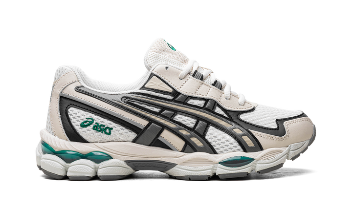 ASICS GEL-NYC 2055 PALE OAK TRUFFLE GREY