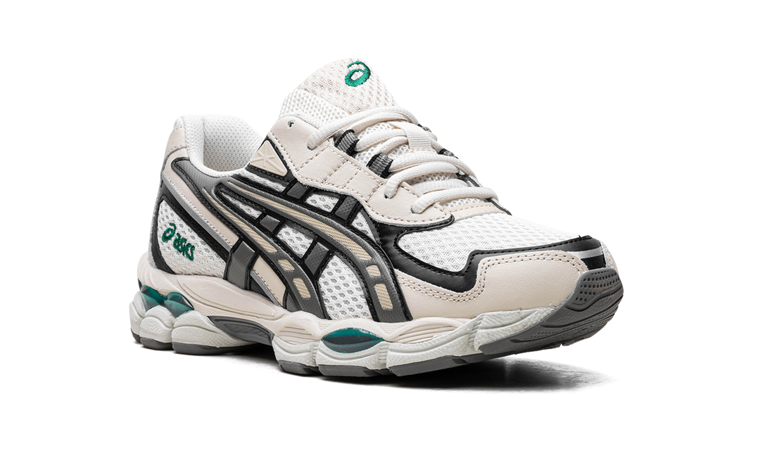 ASICS GEL-NYC 2055 PALE OAK TRUFFLE GREY