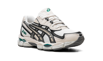 ASICS GEL-NYC 2055 PALE OAK TRUFFLE GREY — Stock