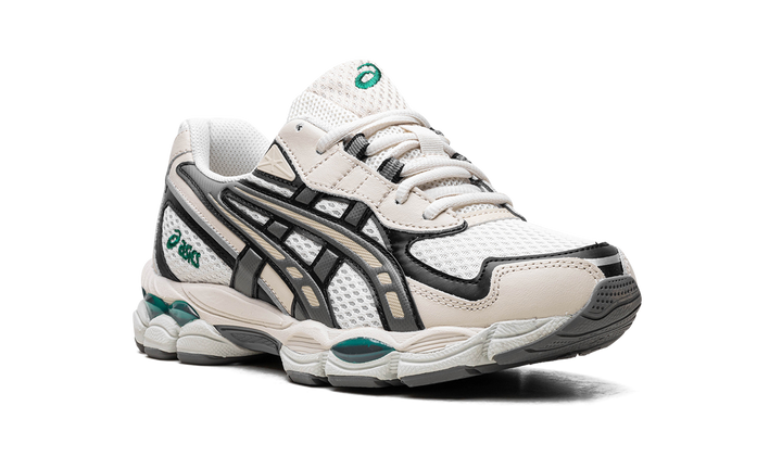 ASICS GEL-NYC 2055 PALE OAK TRUFFLE GREY