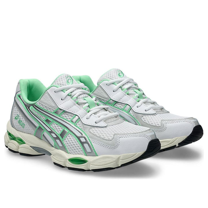 ASICS GEL-NYC 2055 WHITE MENTHOL