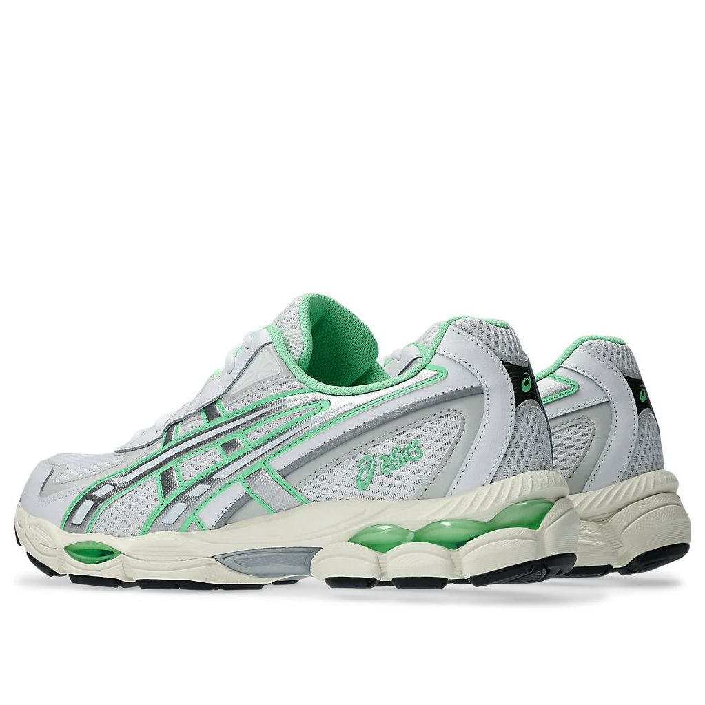 ASICS GEL-NYC 2055 WHITE MENTHOL